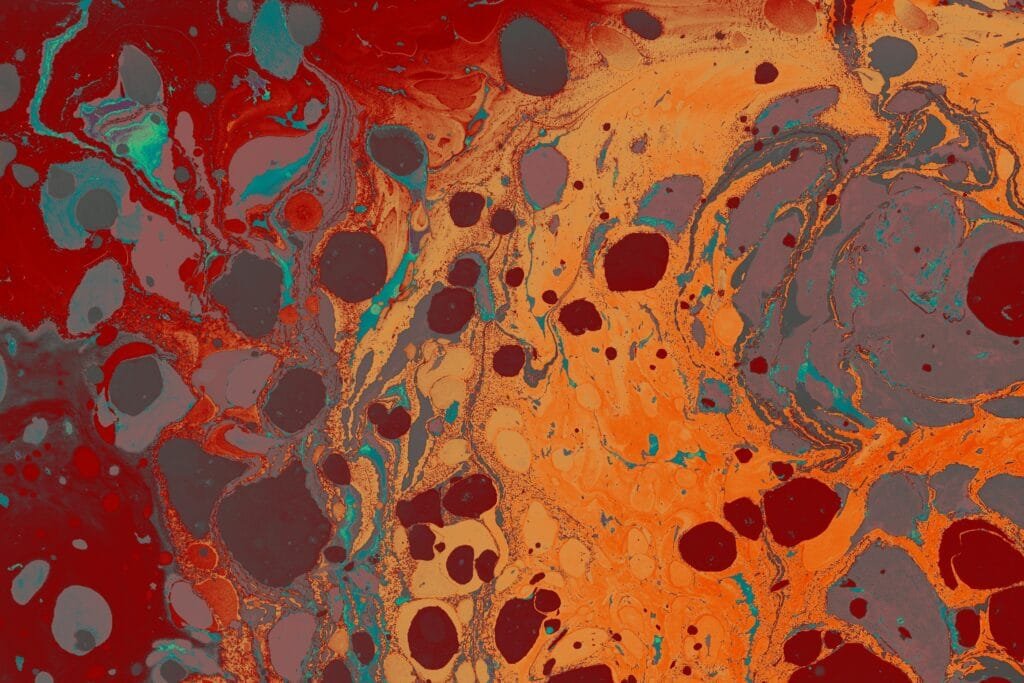 marble