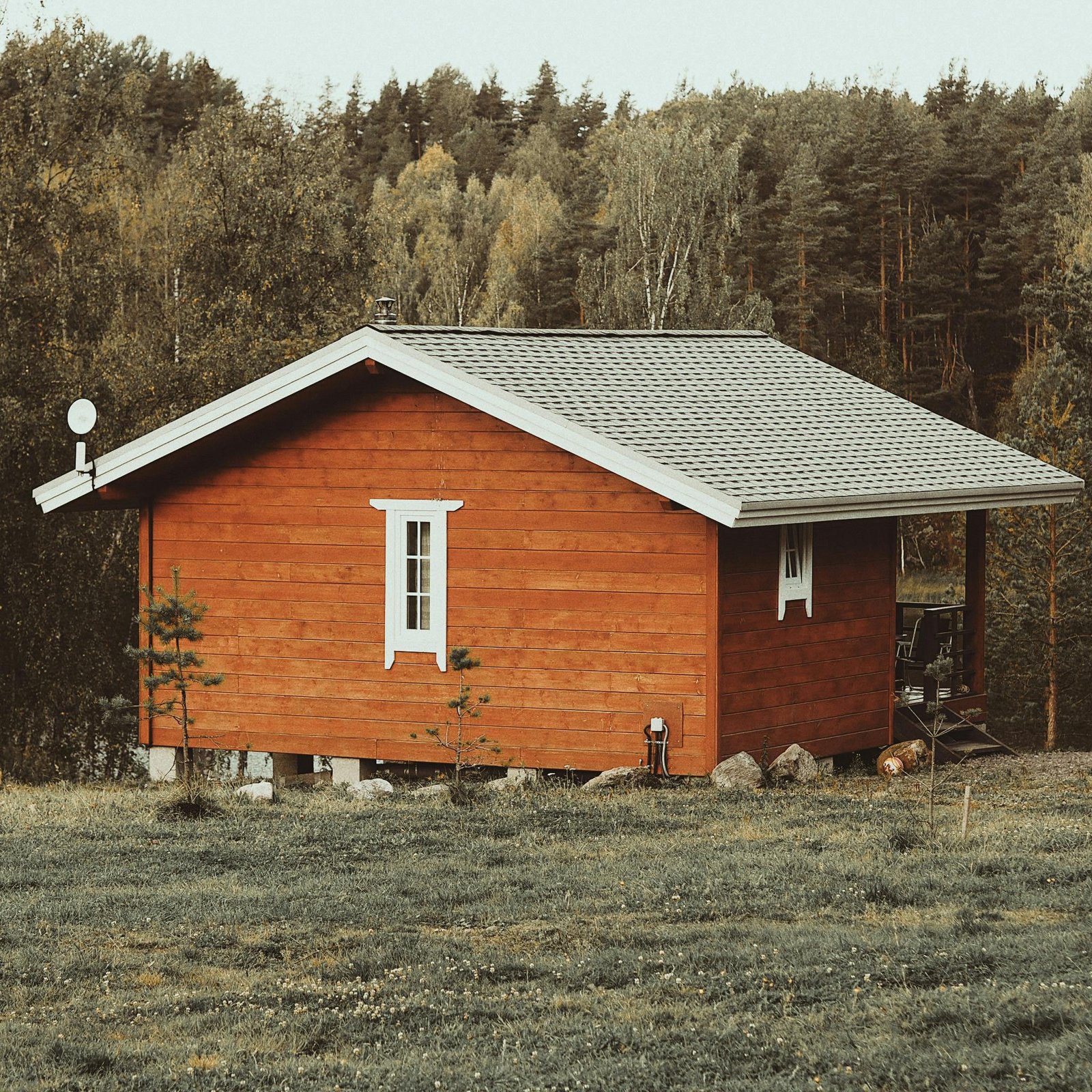 Tiny Home Design Ideas: Crafting Functional and Stylish Living Spaces