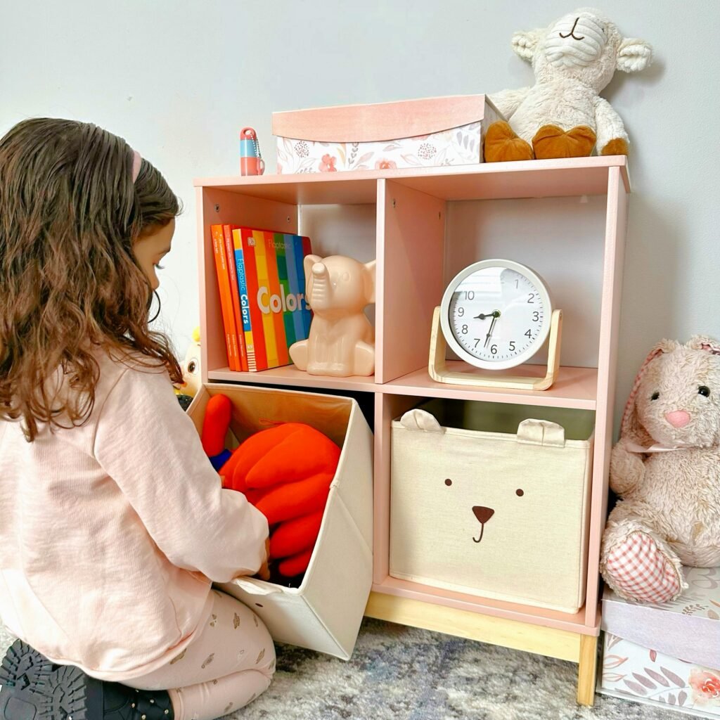 Creative Kids Room Design Ideas