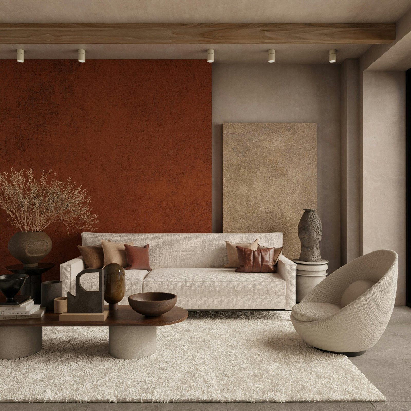 Wall Texture Design Trends: A Modern Approach to Interior Aesthetics Wall Texture Design