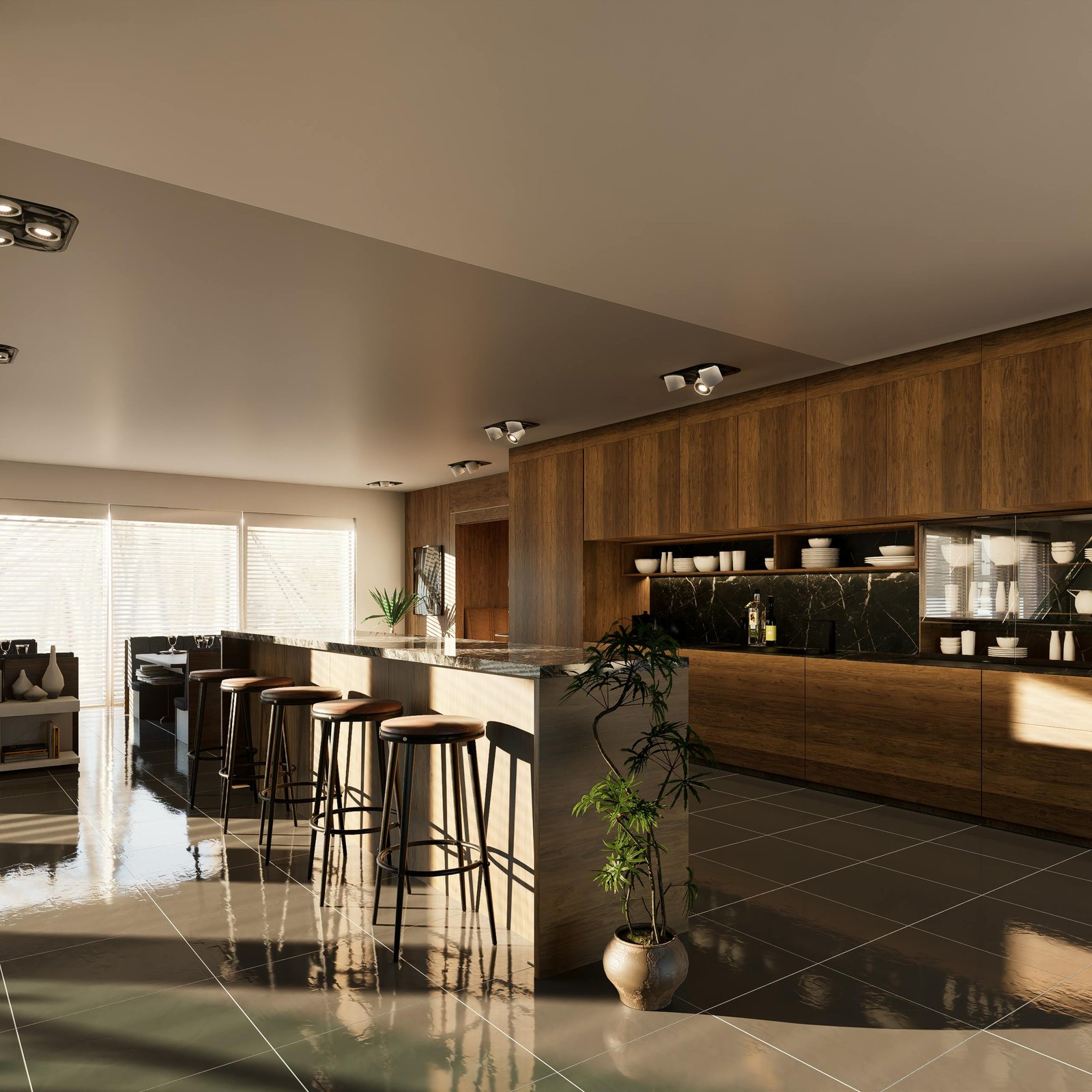Innovative Home Automation Ideas for a Smarter Living Space