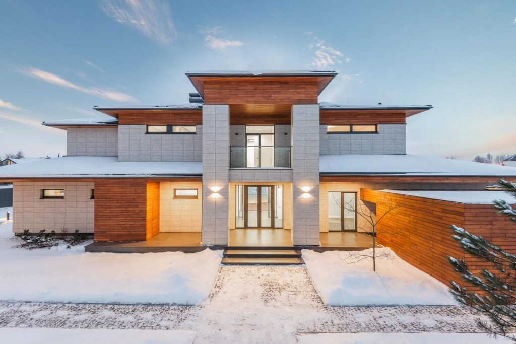 Advantages of Double-Storey Homes Advantages of Double-Storey Homes