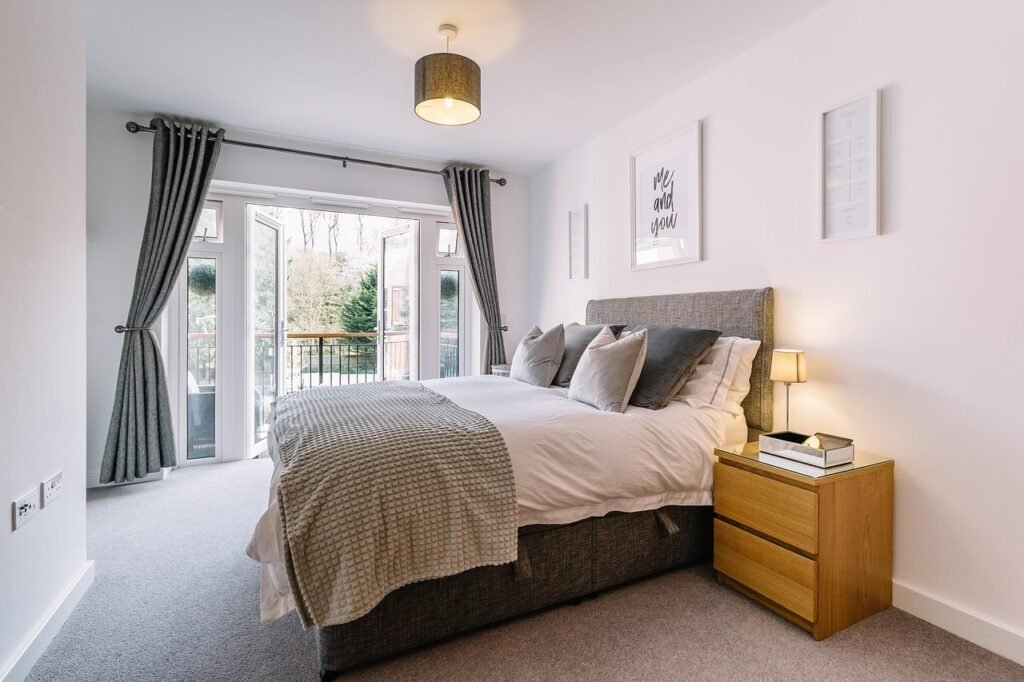 Minimalism Isn't Just White Walls
