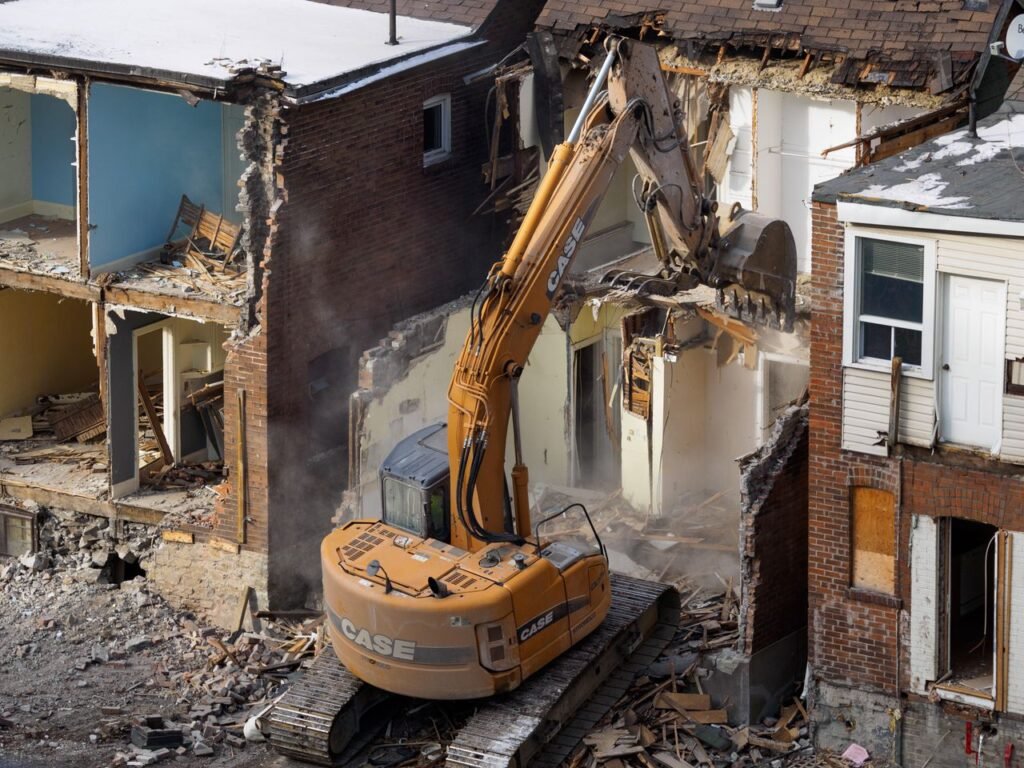 Renovation or Demolition? How to Know When Your Old House Deserves a Second Life