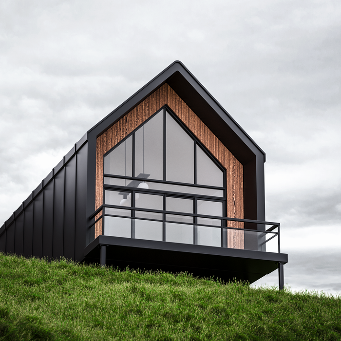 Your 3D House Render Looks Amazing. But Can It Actually Be Built?