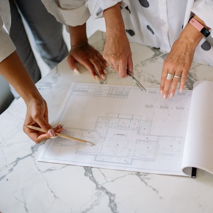 How Much Should You Actually Spend on Architecture?