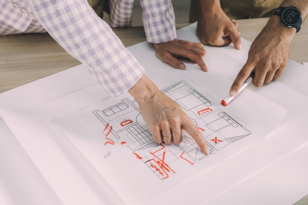 West-Facing Plot? Don't Panic. Here's What an Architect Can Do.