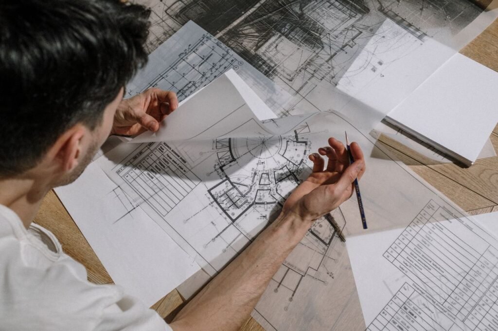 How Much Should You Actually Spend on Architecture?