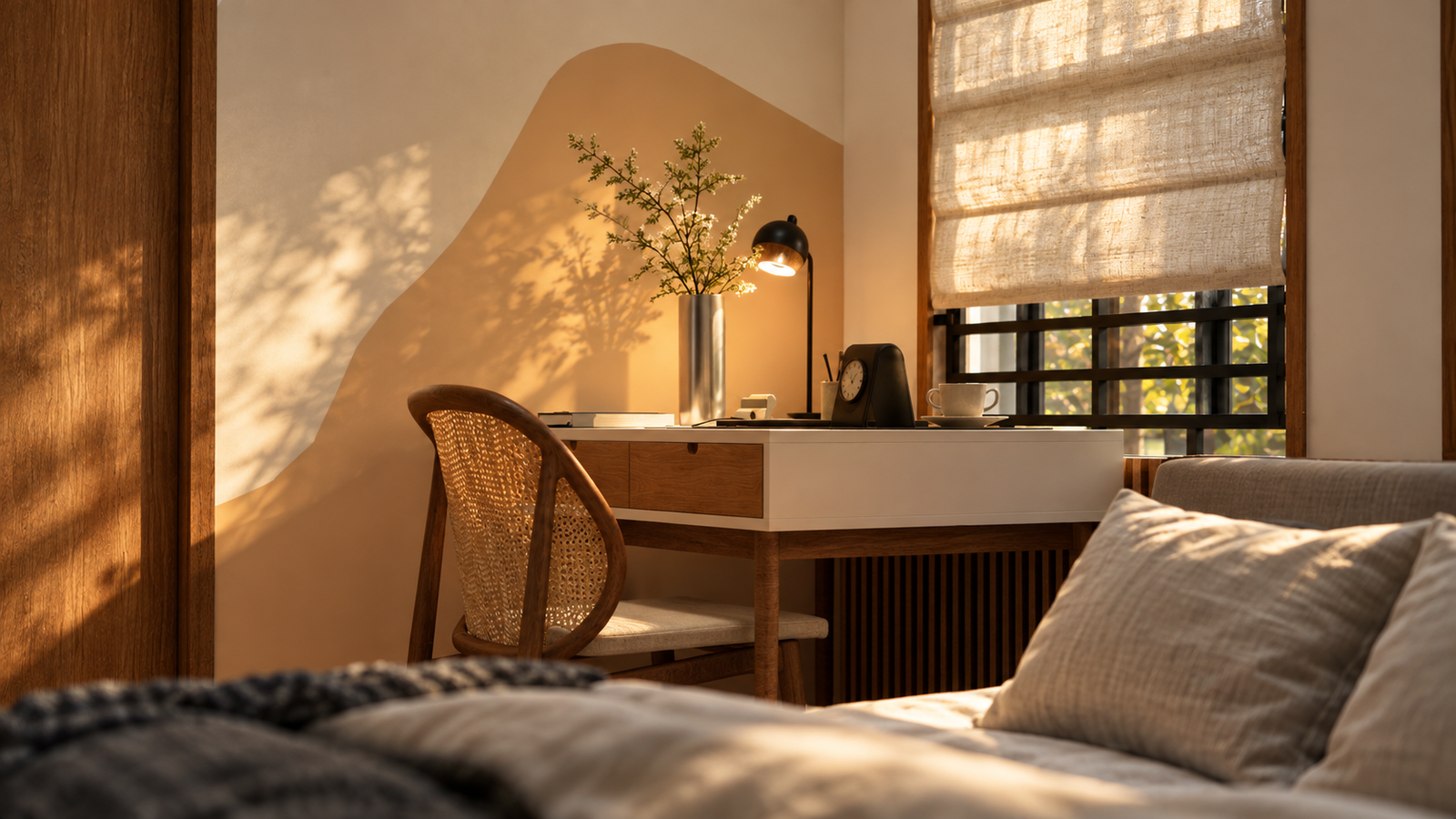 Whimsical Retreat