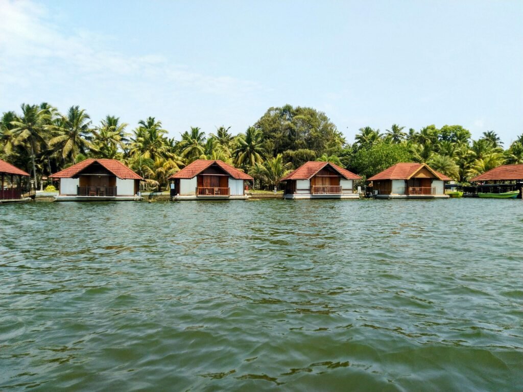 How to Design a Tropical Home for Kerala’s Climate