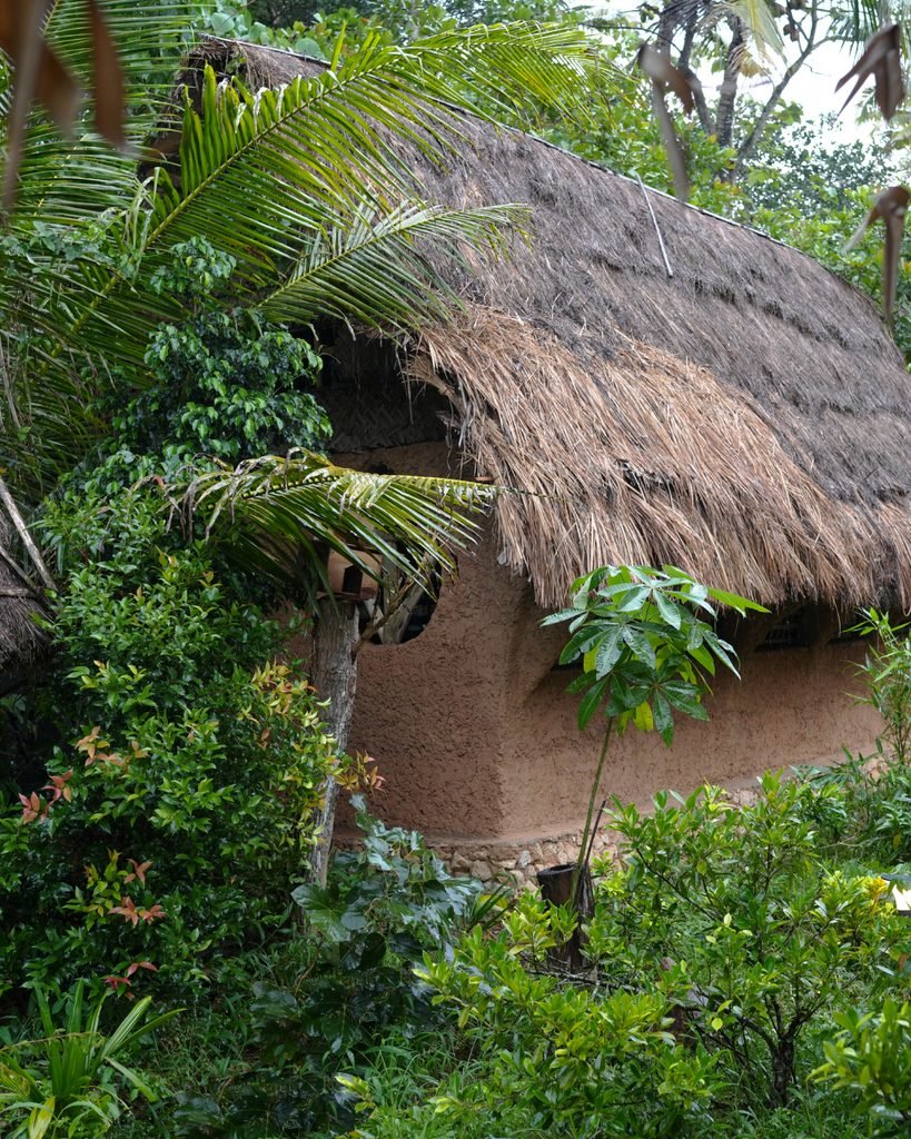 tiny temple varkala