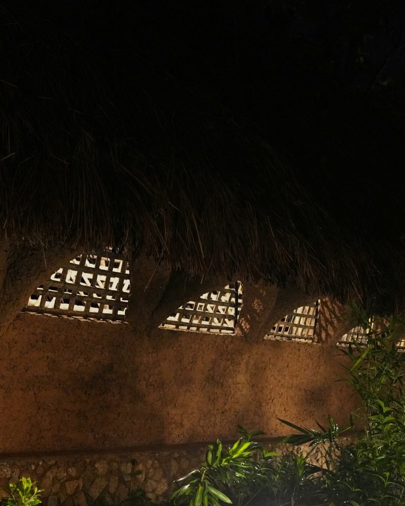 tiny temple varkala