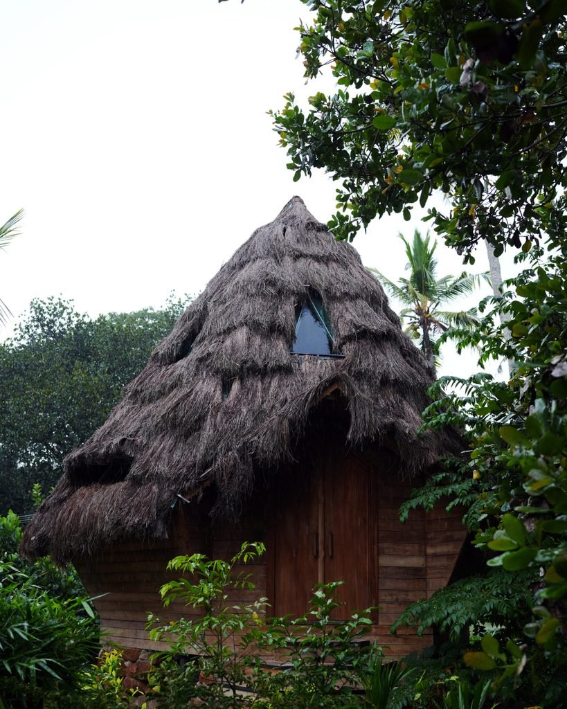 tiny temple varkala